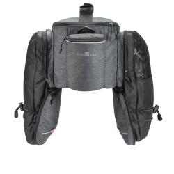 Torba na bagażnik KlickFix Sport Plus Uniklip 2