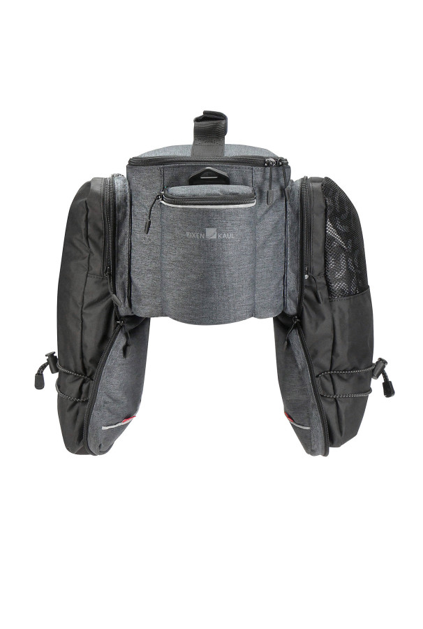 Torba na bagażnik KlickFix Sport Plus Uniklip 2