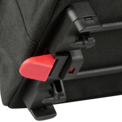 Torba na bagażnik KlickFix RackPack Sport