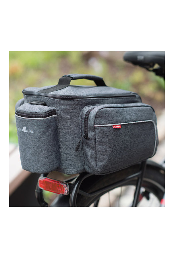 Torba na bagażnik KlickFix RackPack Sport