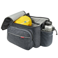Torba na bagażnik KlickFix RackPack Sport