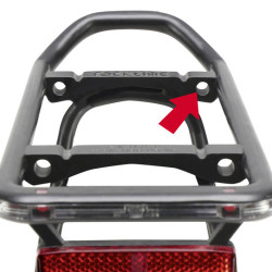 Torba na bagażnik KlickFix Racpkack Sport Plus