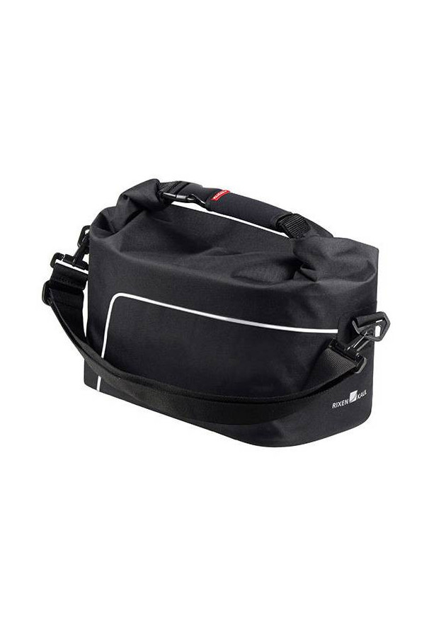 Torba na bagażnik Klickfix Waterproof RackPack Racktime