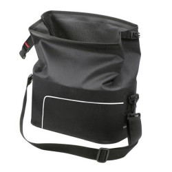 Torba na bagażnik Klickfix Waterproof RackPack Racktime