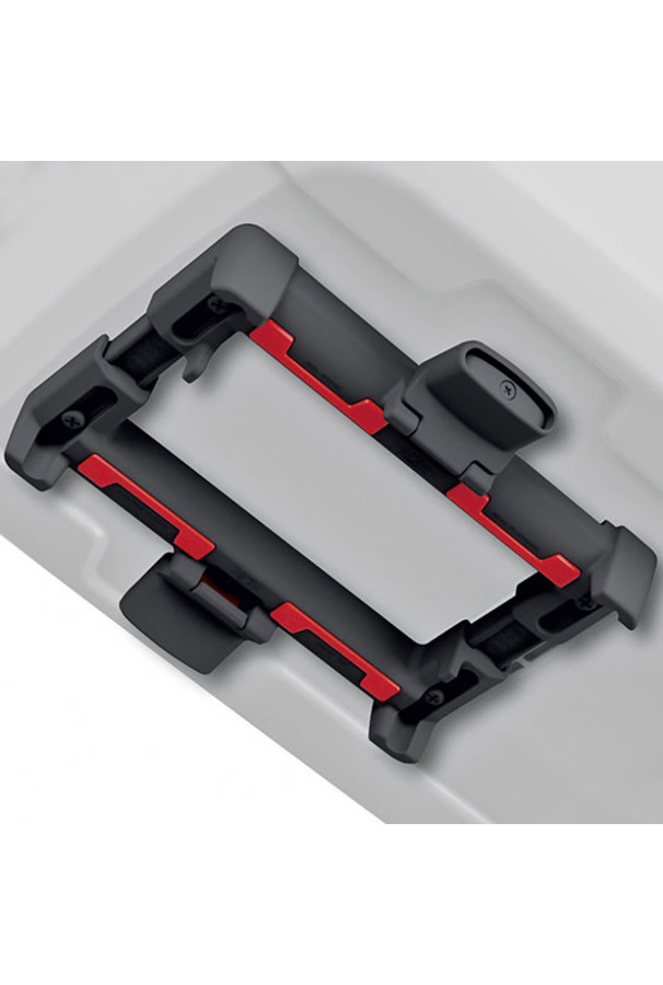 Torba na bagażnik KlickFix Rackpack Sport Uniklip