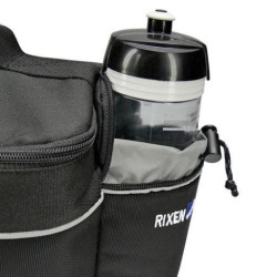 Torba na bagażnik KlickFix RackPack Light UniKlip