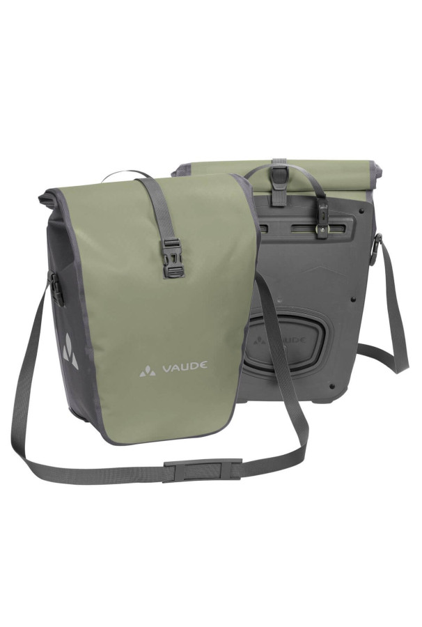 Sakwy rowerowe VAUDE AQUA BACK 2x24L