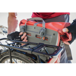 Sakwy rowerowe VAUDE AQUA BACK 2x24L
