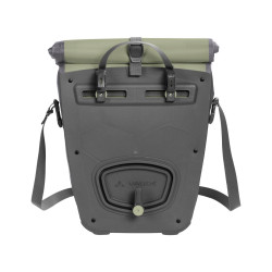 Sakwy rowerowe VAUDE AQUA BACK 2x24L