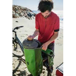 Sakwy rowerowe VAUDE AQUA BACK 2x24L
