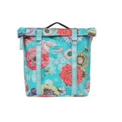 Podwójne sakwy rowerowe Basil Bloom MIK 28-35L