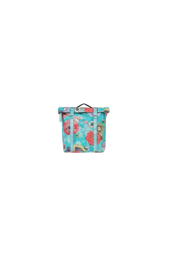 Podwójne sakwy rowerowe Basil Bloom MIK 28-35L