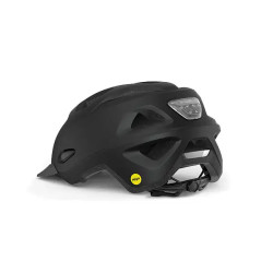 Kask rowerowy MET MOBILITE MIPS czarny L/XL