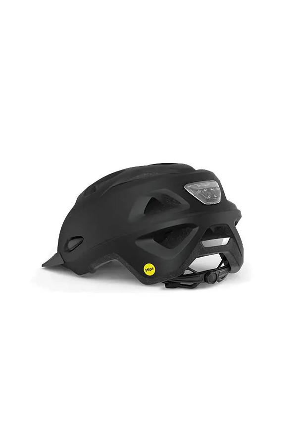 Kask rowerowy MET MOBILITE MIPS czarny L/XL