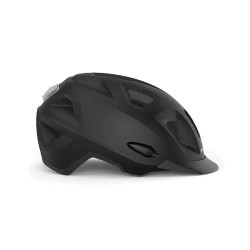 Kask rowerowy MET MOBILITE MIPS czarny L/XL