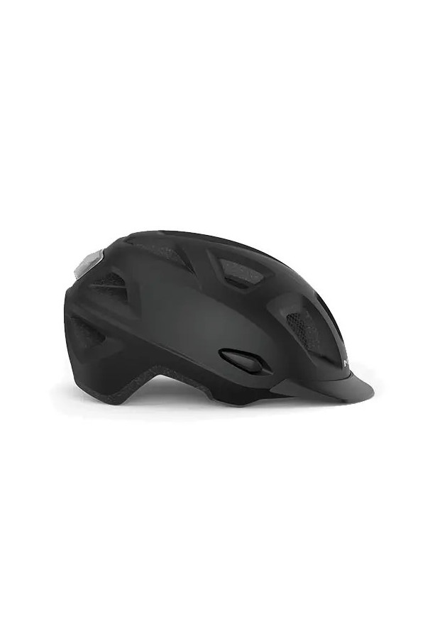 Kask rowerowy MET MOBILITE MIPS czarny L/XL