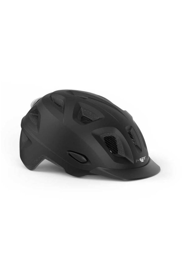 Kask rowerowy MET MOBILITE MIPS czarny L/XL