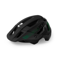 Kask rowerowy BlueGrass ROGUE MIPS czarny S