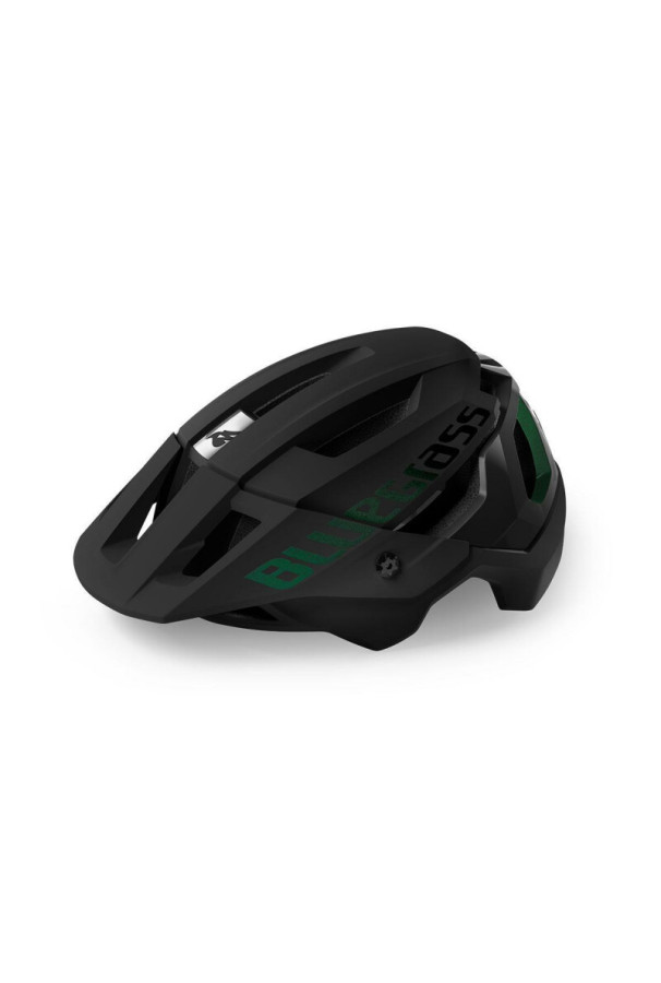 Kask rowerowy BlueGrass ROGUE MIPS czarny S