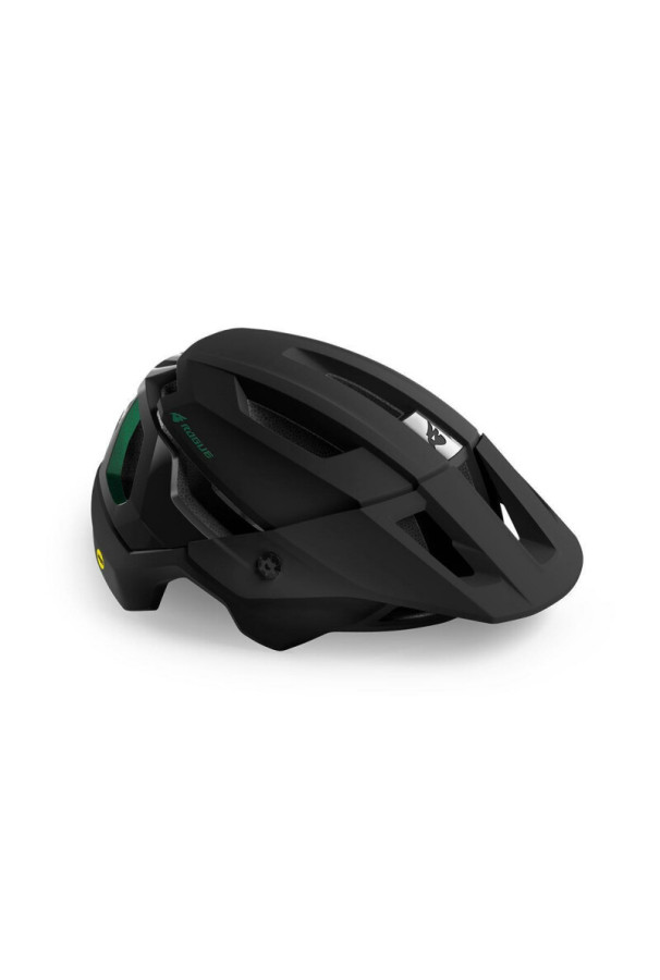 Kask rowerowy BlueGrass ROGUE MIPS czarny S