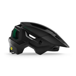 Kask rowerowy BlueGrass ROGUE MIPS czarny S