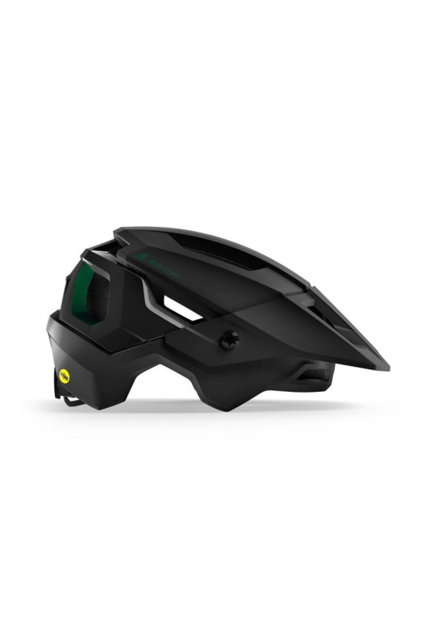 Kask rowerowy BlueGrass ROGUE MIPS czarny S