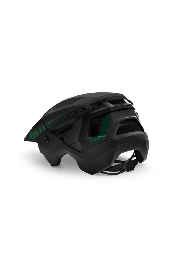 Kask rowerowy BlueGrass ROGUE MIPS czarny S