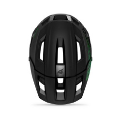 Kask rowerowy BlueGrass ROGUE MIPS czarny S