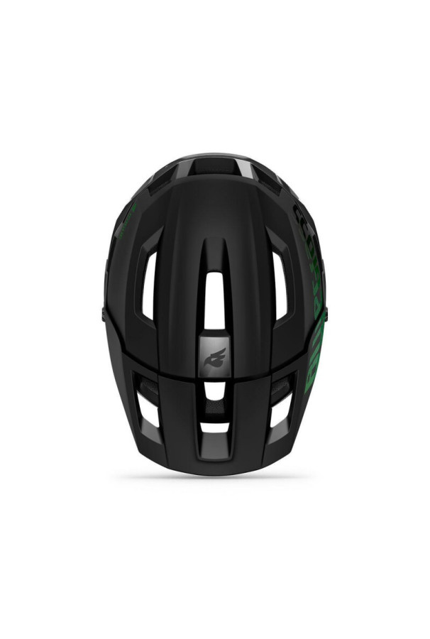 Kask rowerowy BlueGrass ROGUE MIPS czarny S