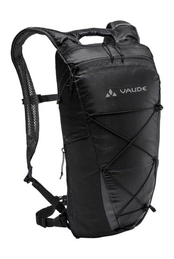Sakwa VAUDE UPHILL 8 czarna