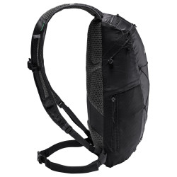 Sakwa VAUDE UPHILL 8 czarna