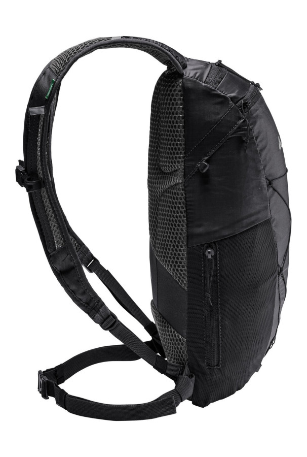 Sakwa VAUDE UPHILL 8 czarna