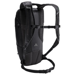 Sakwa VAUDE UPHILL 8 czarna