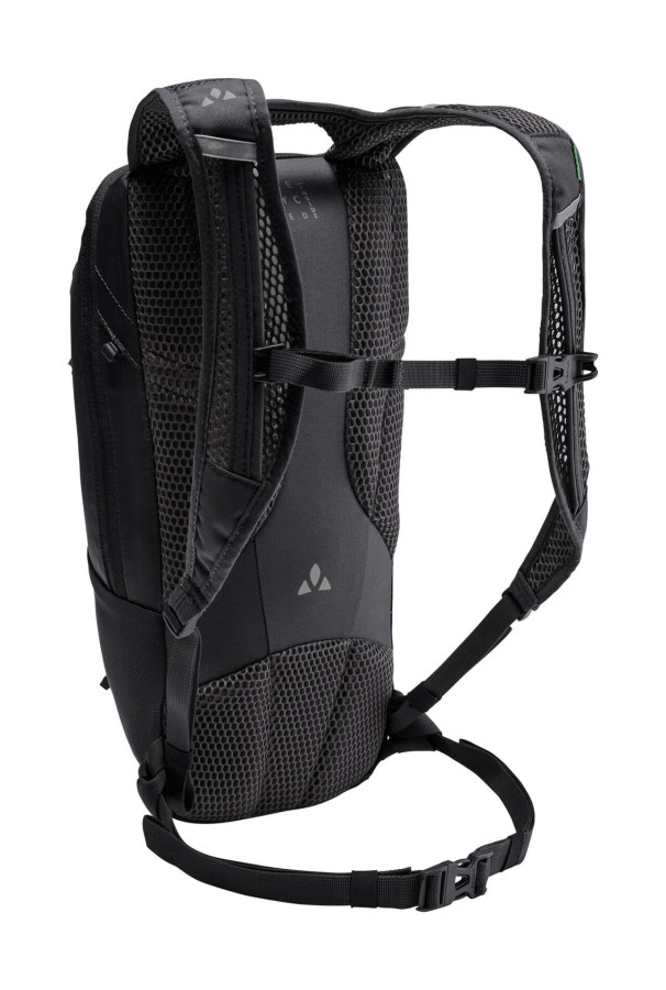 Sakwa VAUDE UPHILL 8 czarna