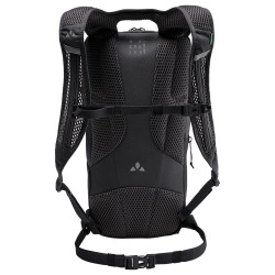 Sakwa VAUDE UPHILL 8 czarna