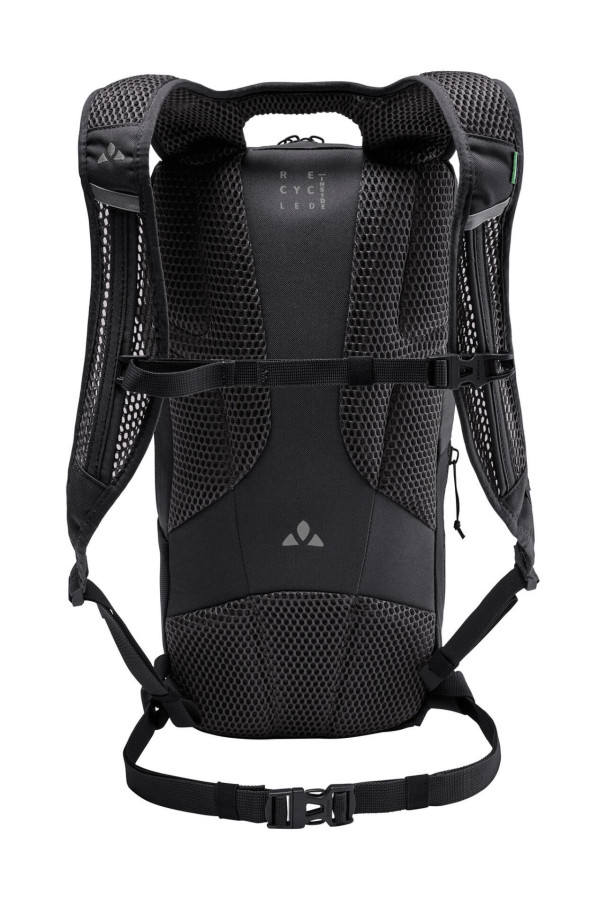 Sakwa VAUDE UPHILL 8 czarna