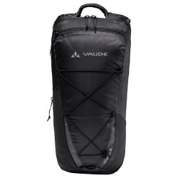 Sakwa VAUDE UPHILL 8 czarna