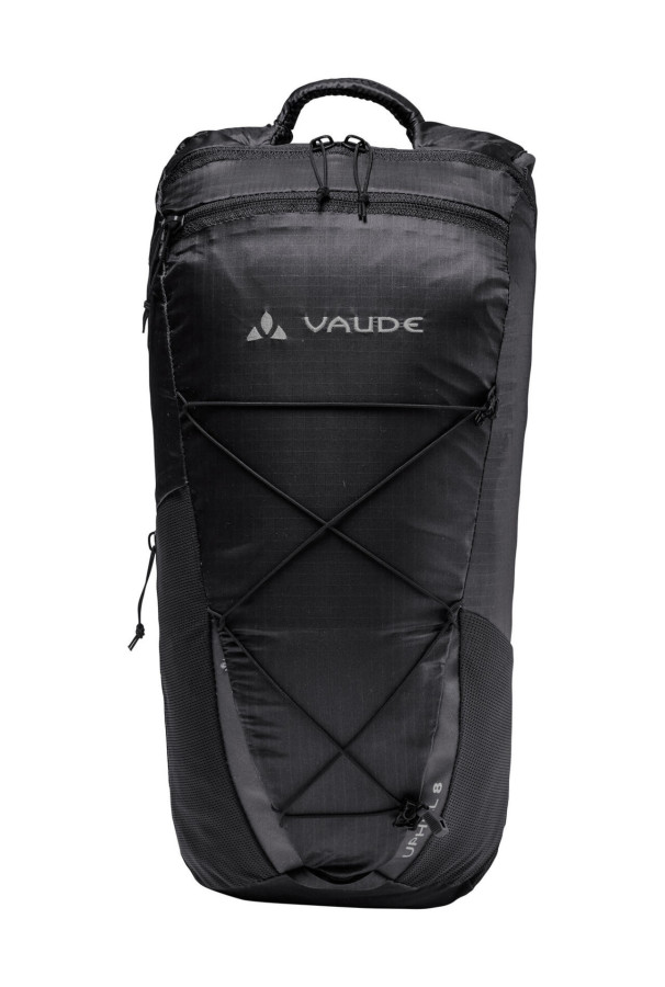 Sakwa VAUDE UPHILL 8 czarna