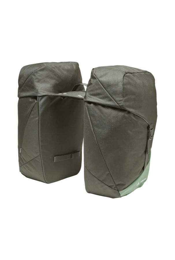 Sakwy VAUDE TWINROADSTER Podwójne Khaki