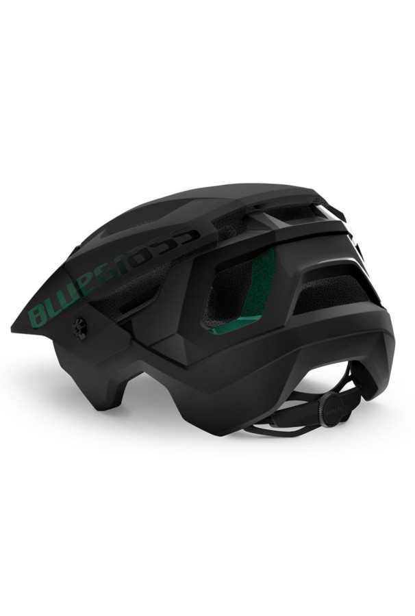 Kask BlueGrass ROGUE MIPS czarny M