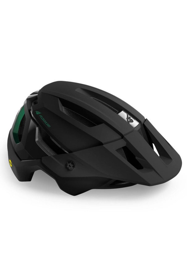 Kask BlueGrass ROGUE MIPS czarny L