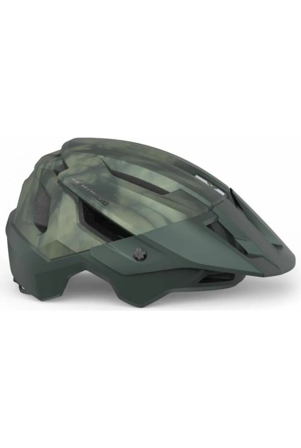 Kask BlueGrass ROGUE MIPS zielony L