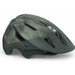 Kask BlueGrass ROGUE MIPS zielony L