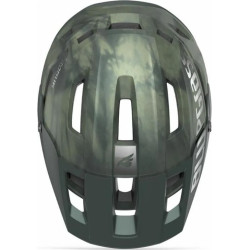 Kask BlueGrass ROGUE MIPS zielony L