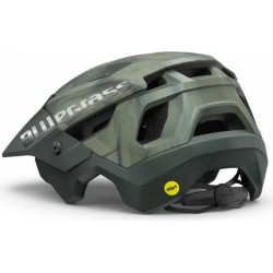 Kask BlueGrass ROGUE MIPS zielony L