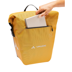 Sakwa rowerowa Vaude proof back ul single ge