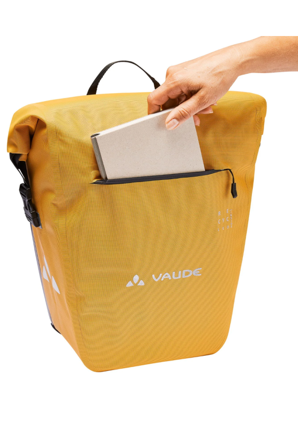 Sakwa rowerowa Vaude proof back ul single ge