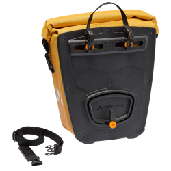 Sakwa rowerowa Vaude proof back ul single ge