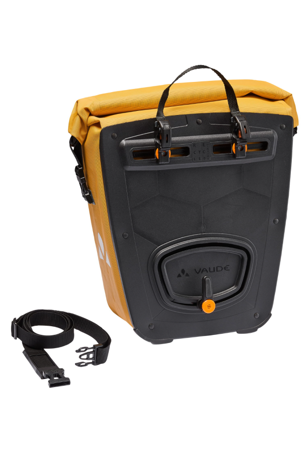 Sakwa rowerowa Vaude proof back ul single ge