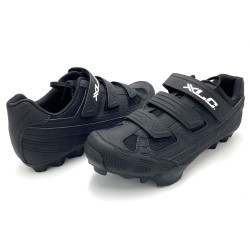 Buty rowerowe SPD XLC MTB GRAVEL CB-M06 43